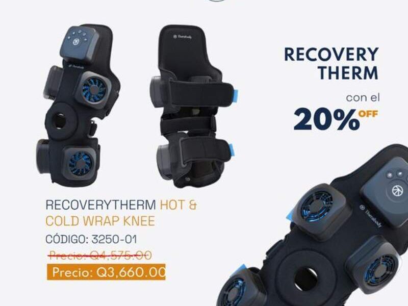 Recovery Therm