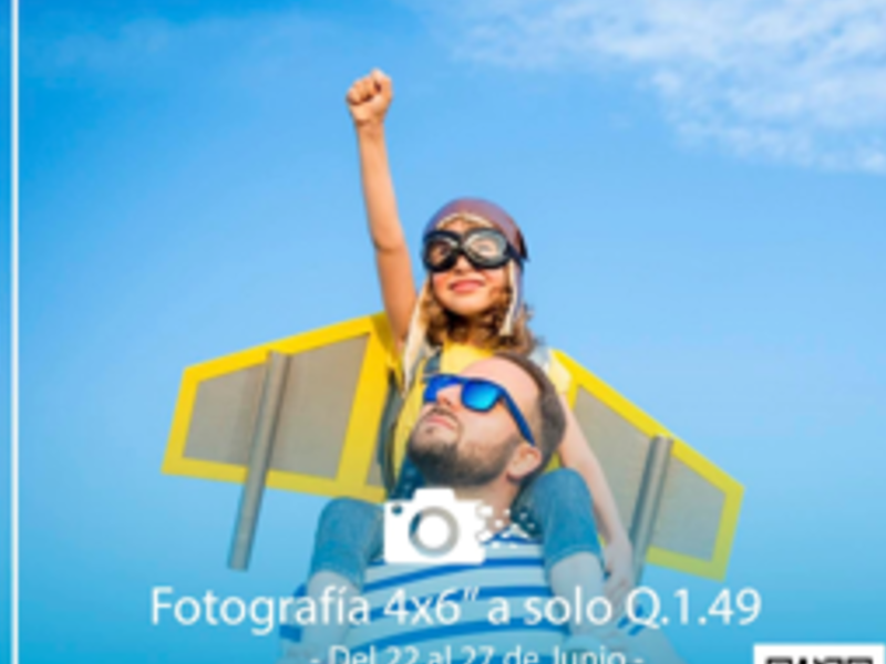 Fotografía 4x4´ Ciudad de Guatemala