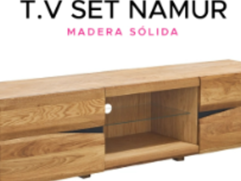 Mueble para Televisión Guatemala