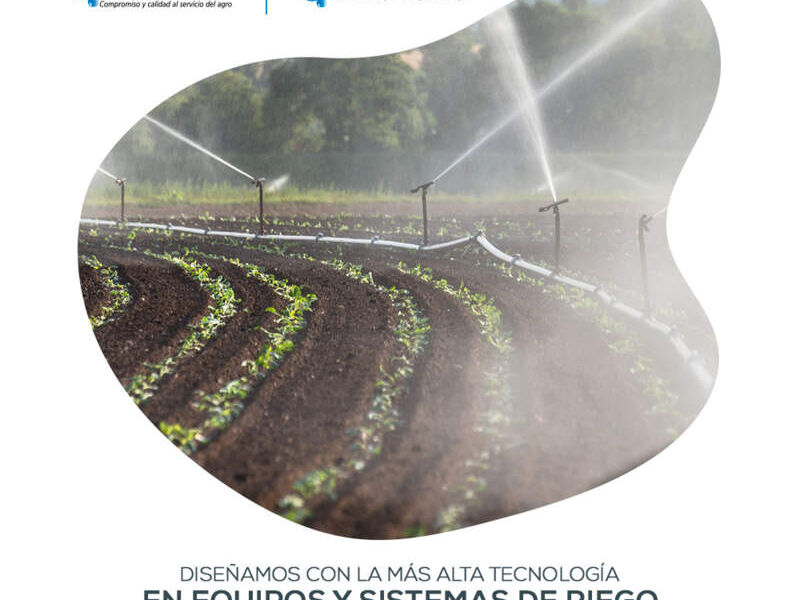 Sistema de Riego Guatemala