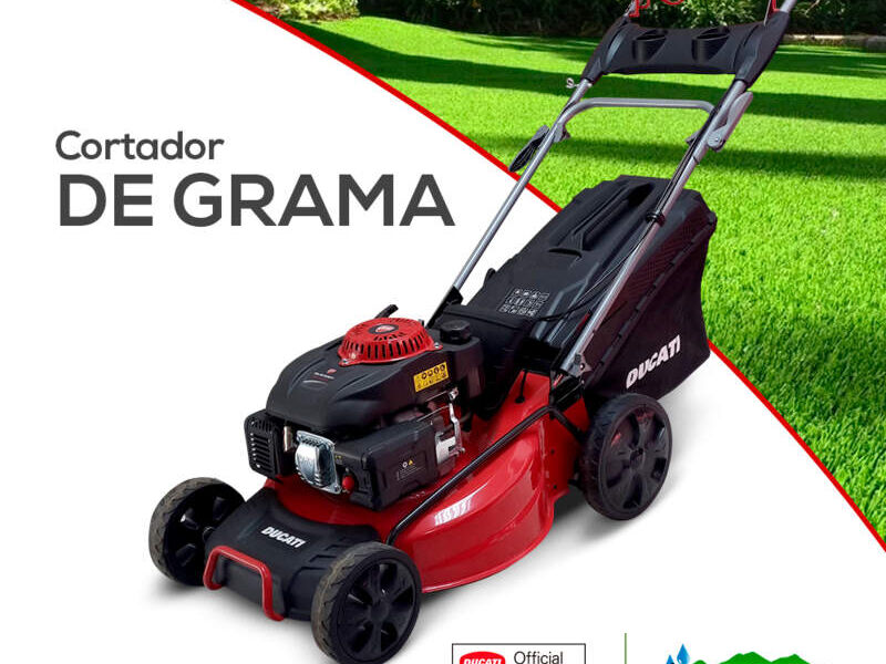 Cortadora de Césped Guatemala