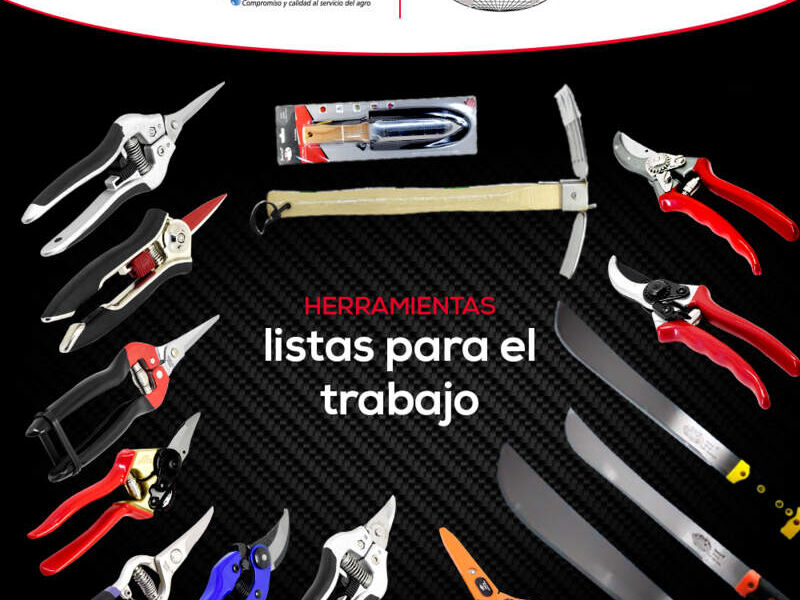 Herramientas Barnel Guatemala