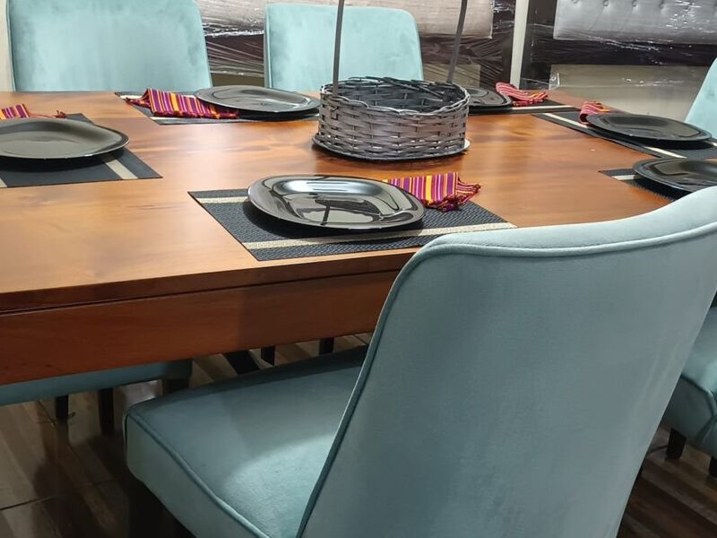Comedor 6 Personas Guatemala