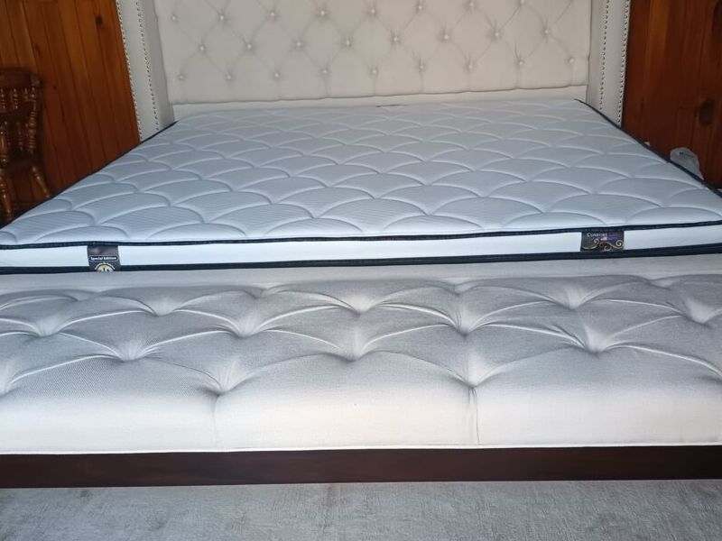 Cama Moderna Guatemala