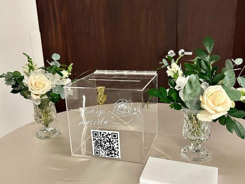 Recuerdos para eventos sociales