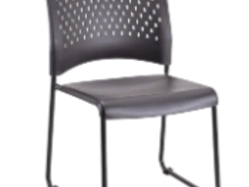 Silla Oficina Simple Guatemala