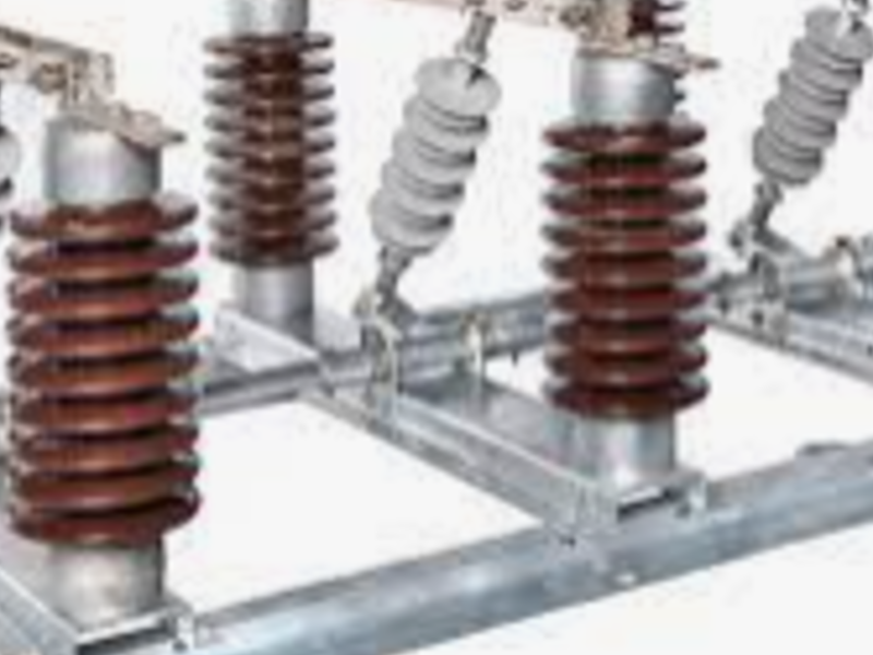 Seccionadores bajo carga