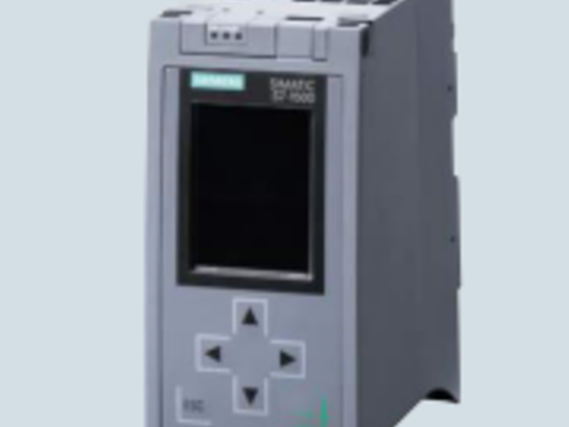 MODULAR CENTRAL PN/DP