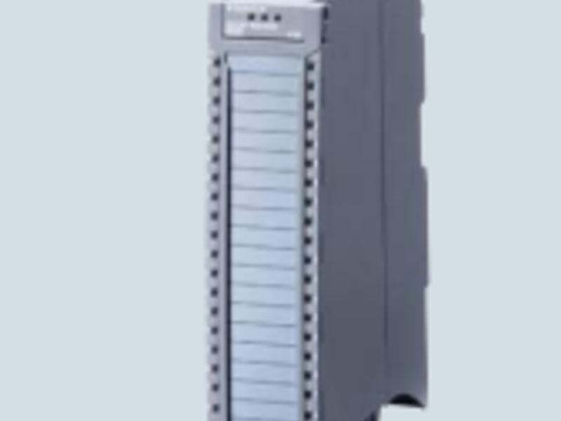 Módulo contador TM Count 2x24V