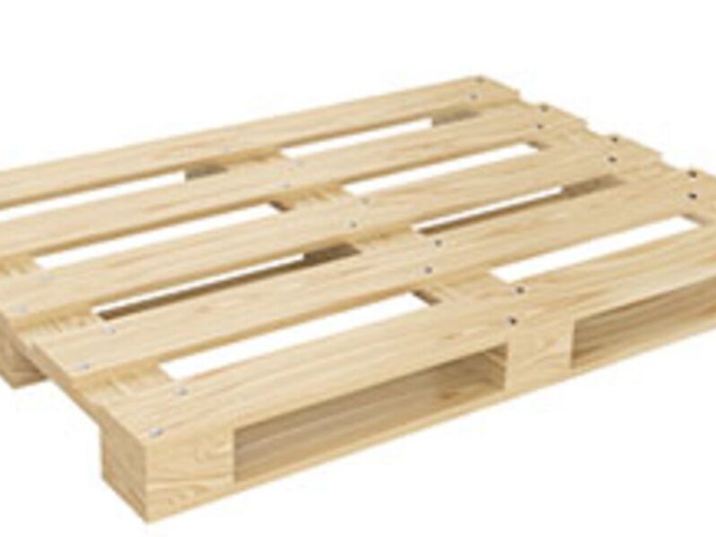 Pallets en Guatemala Zona 3 