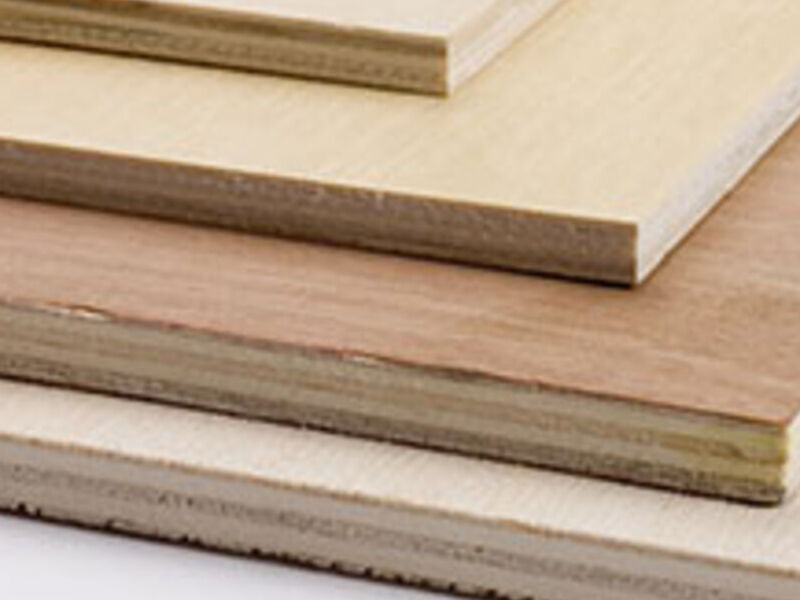 Plywood Fenólico en Guatemala Zona 3