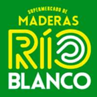 Maderas Río Blanco