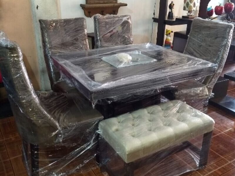 Mesa comedor