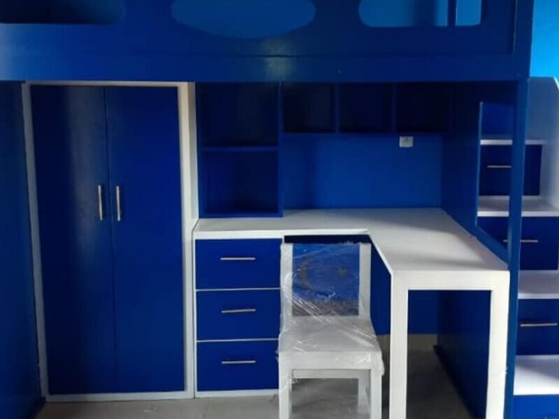 cama modular 