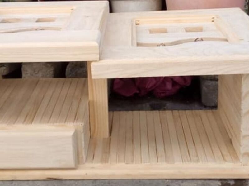 Mesa de sala 