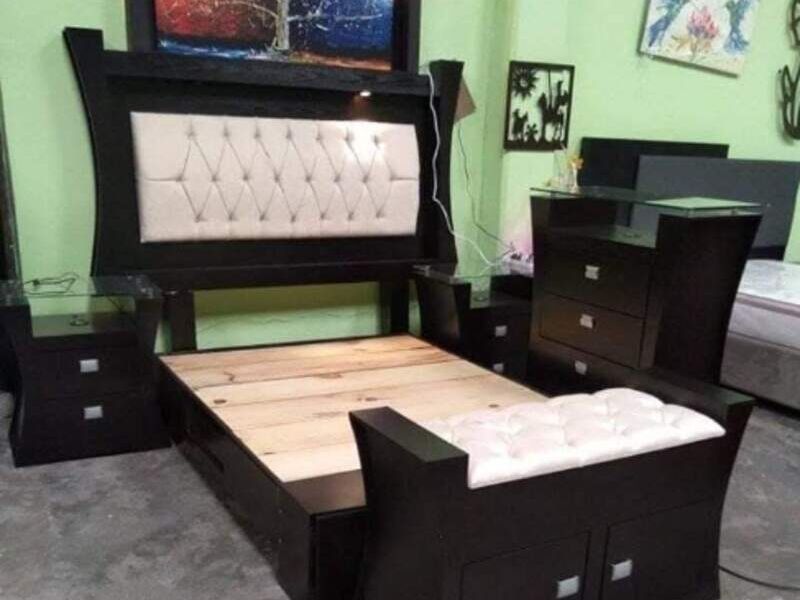 Cama Master