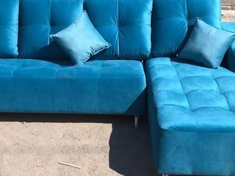 Muebles para sala 
