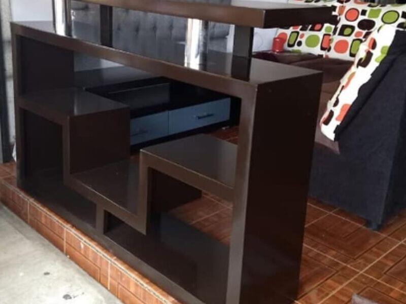 Muebles para televisor