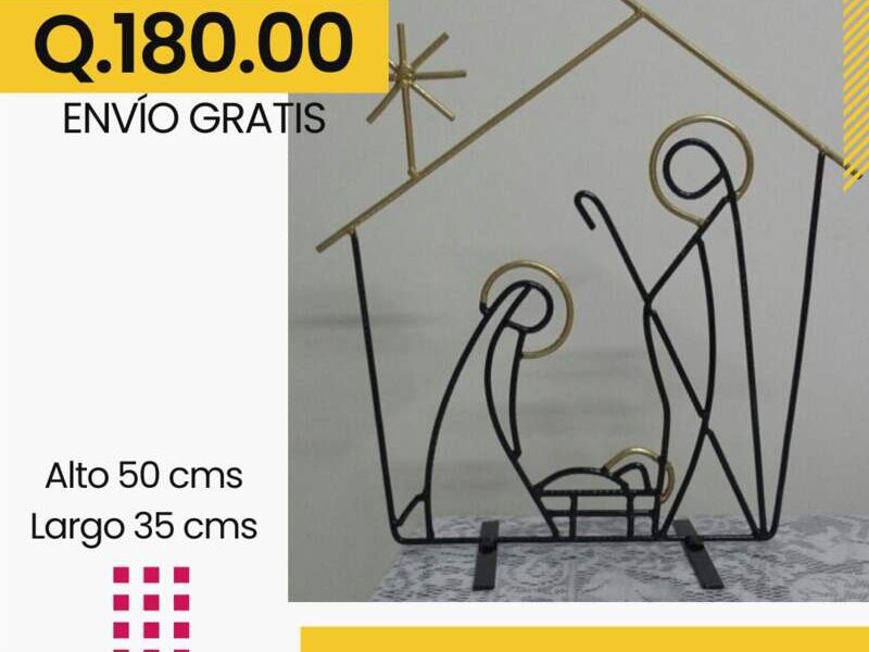 Adorno de nacimiento