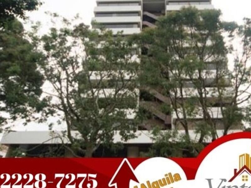 Apartamento en venta