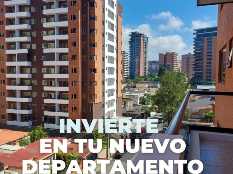 Departamento proyecto