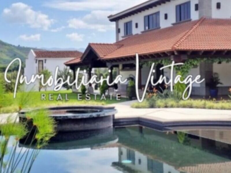 Casa Campestre