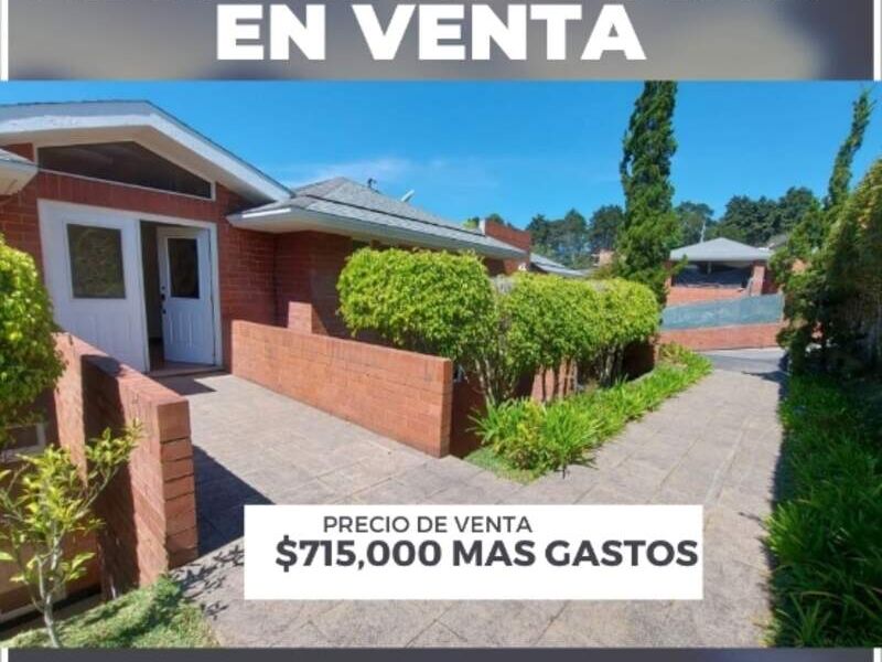 Casa luces