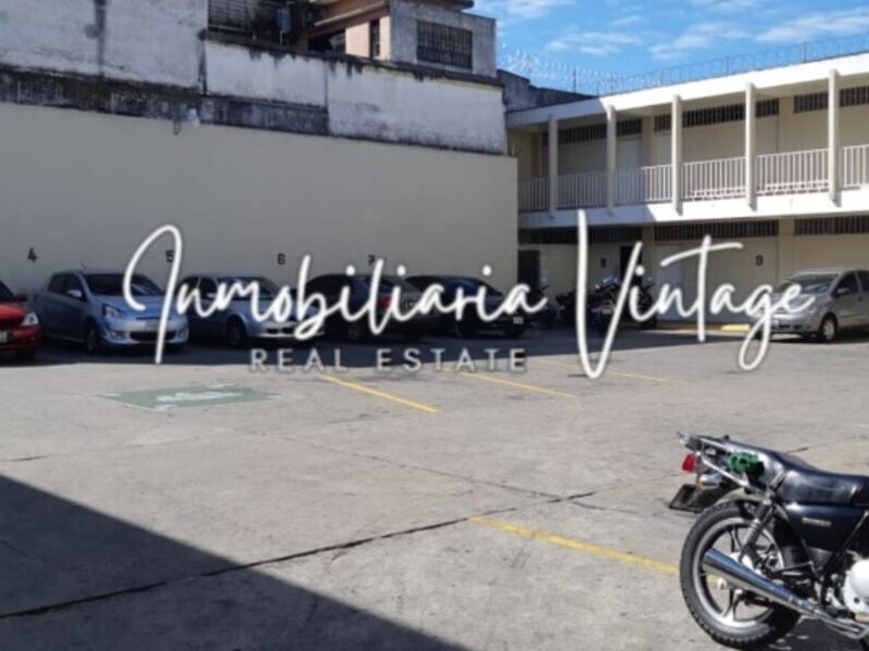 Alquiler de oficinas 