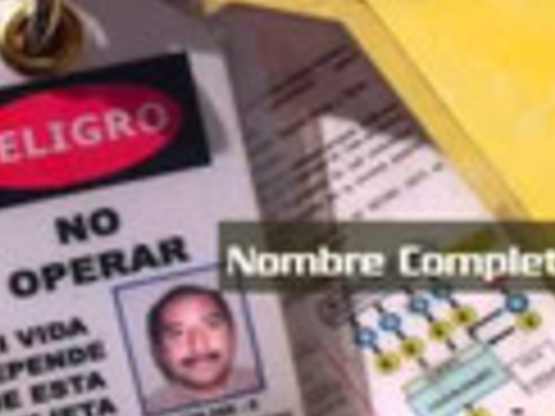 Capacitaciones bloqueo y etiquetado Guatemala