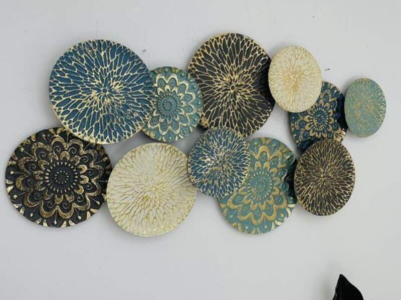 Decoraciones de pared