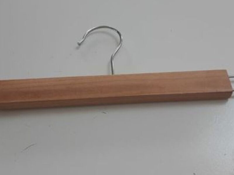 Serchas de madera 