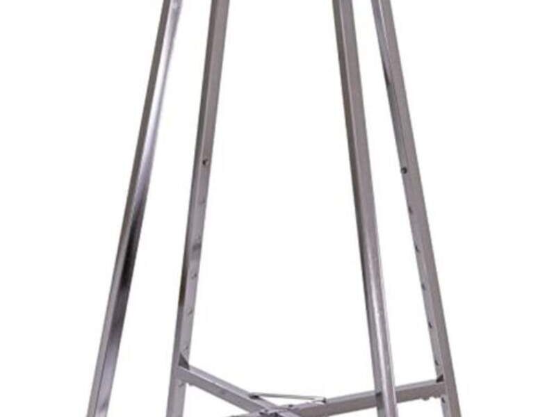 Rack industrial portátil