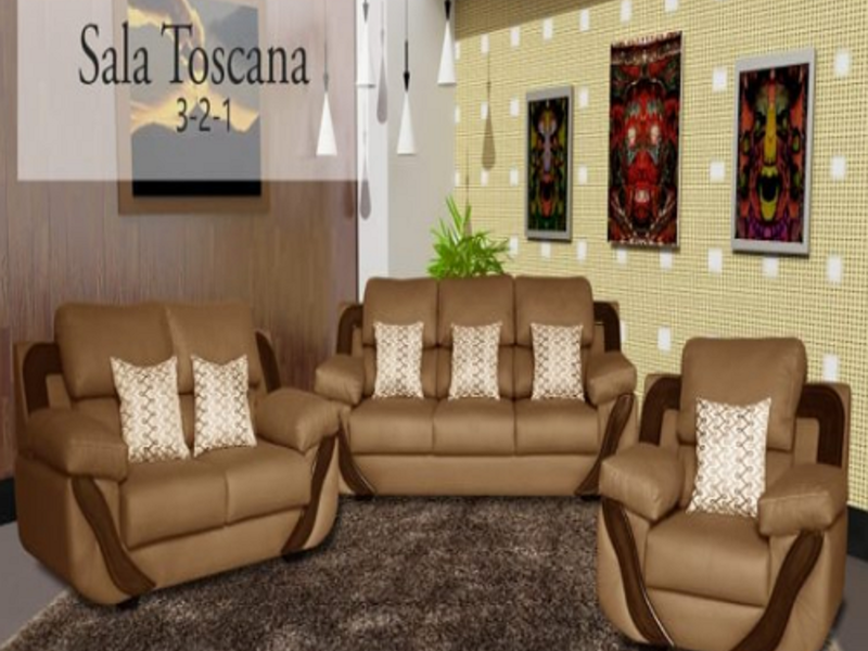 Sala Toscana