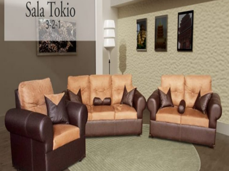 Sala Tokio