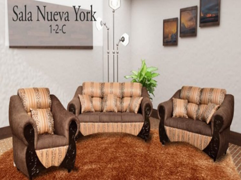 Sala Nueva Yprk