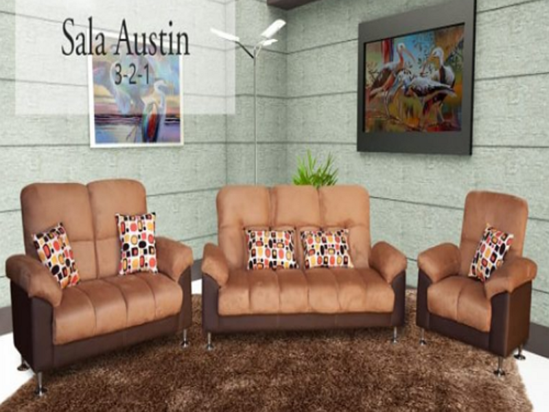 Sala Austin