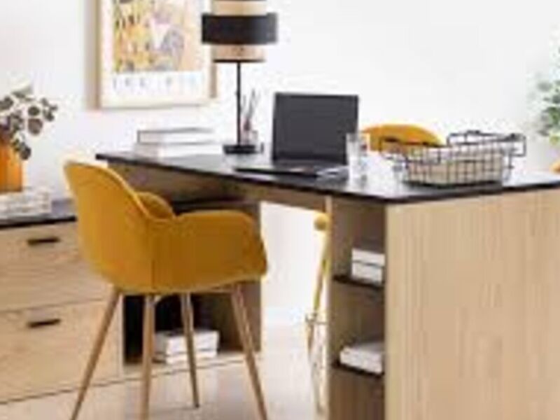 Mesa de sala 
