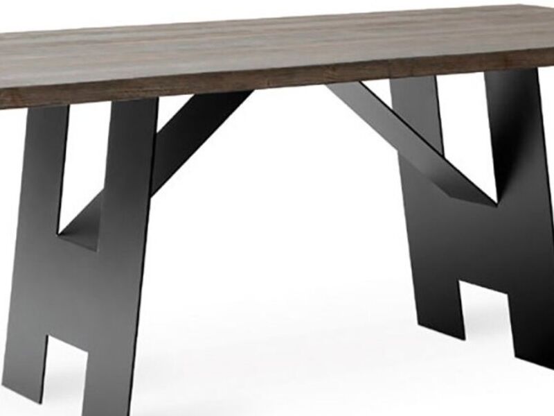 Crosswalk table
