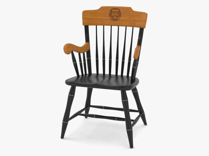 Silla Modelo Captain