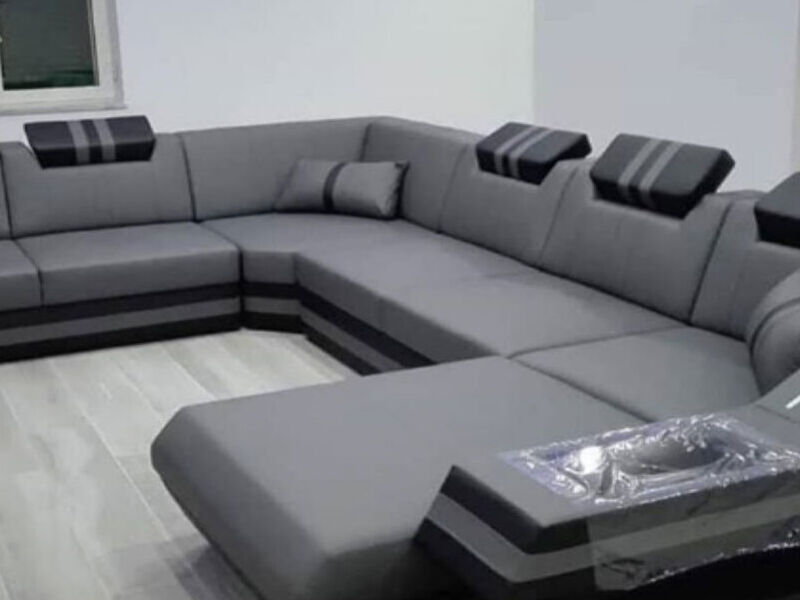 Juego eco muebles 