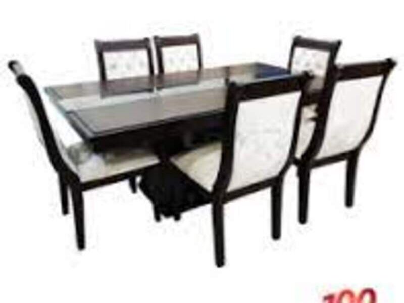 Juego Comedor 