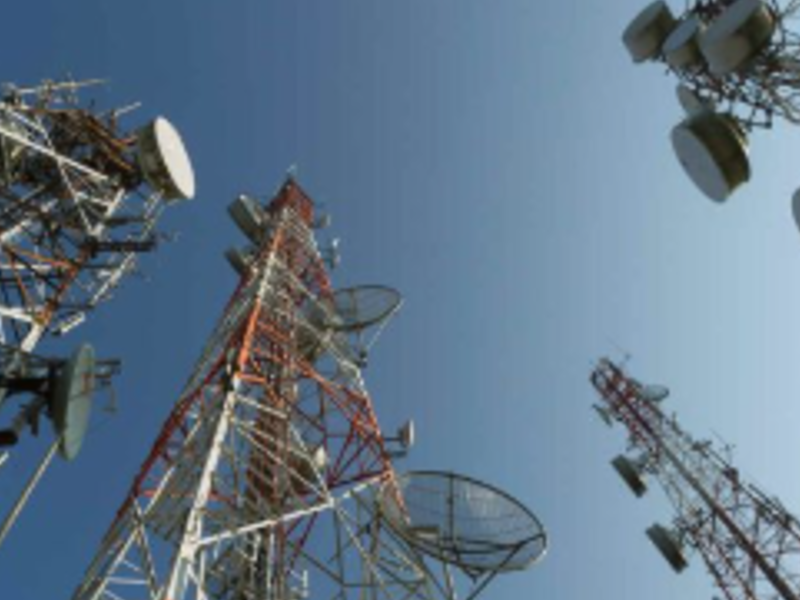 Instalación Telecomunicaciones 