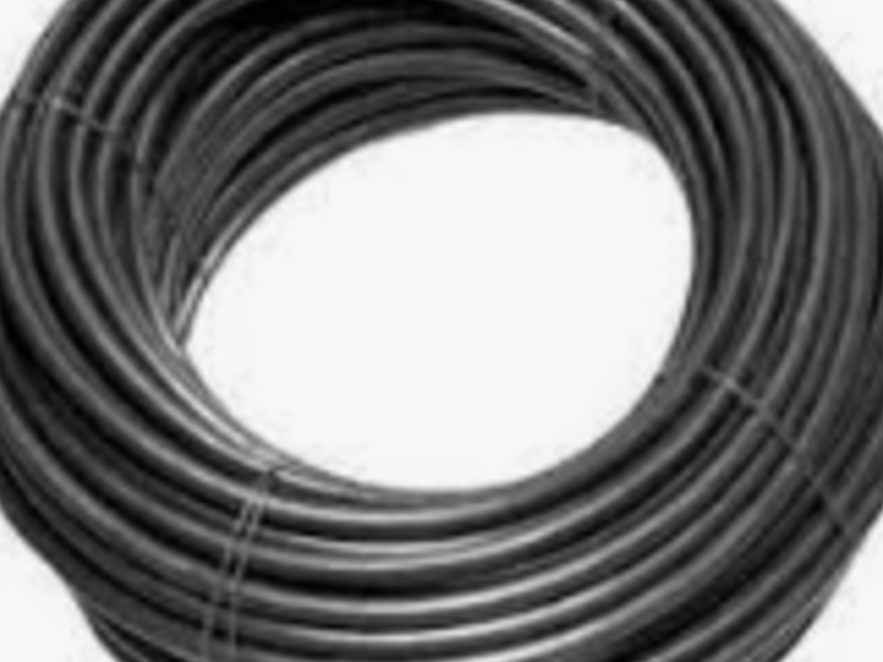 Poliducto 3/4'' eléctrica 