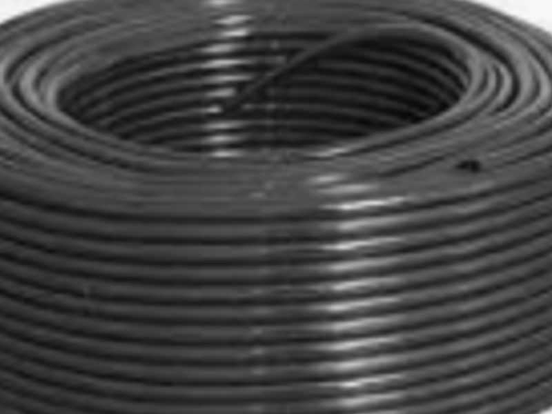 Poliducto 1/2'' Eléctrica 