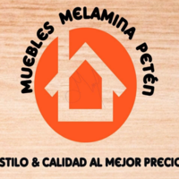 Muebles Melamina Peten