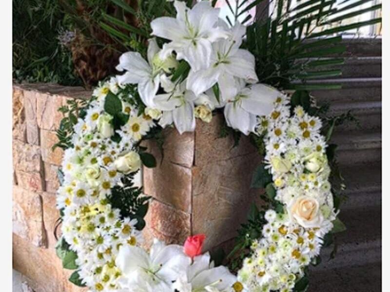 Corona Blanca del Pensamiento