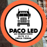 Paco Led