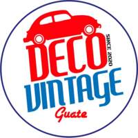 DECO VINTAGE Guate