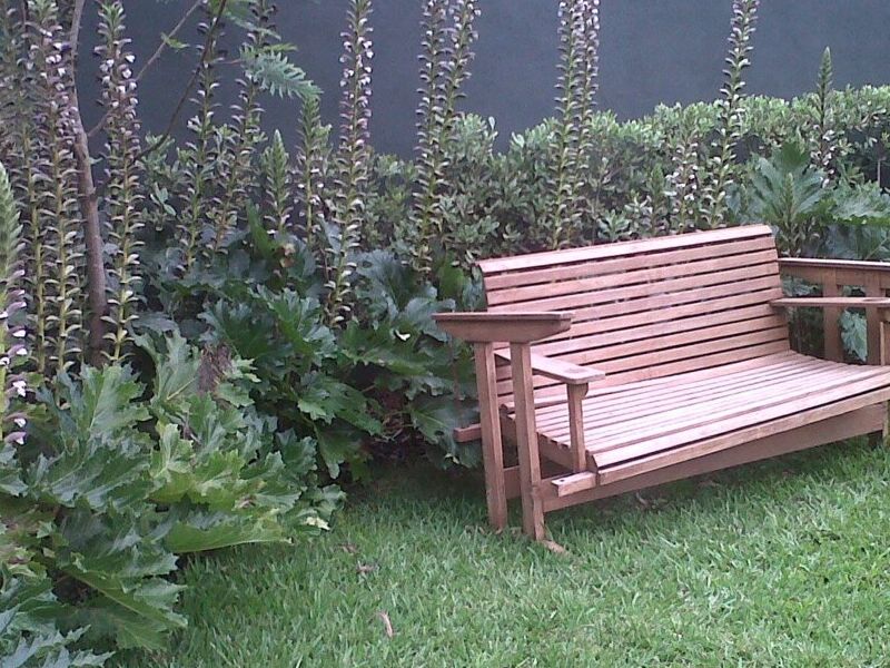 Venta Jardín y Arreglo