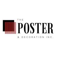 The Poster & Decoration Inc.